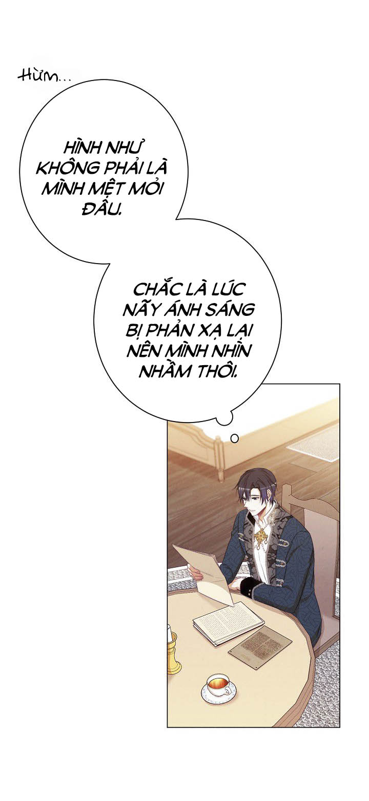 ác nữ đảo ngược đồng hồ cát chapter 65 42