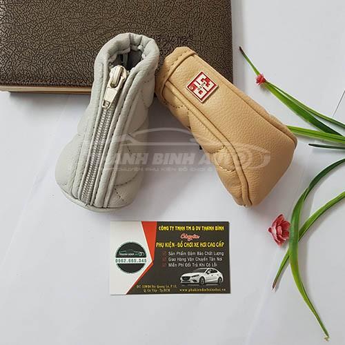 Bao Da Cần Số Cho Xe Hơi Ô Tô