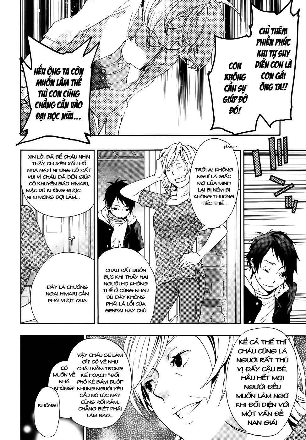 musunde hiraite chapter 7.2 10