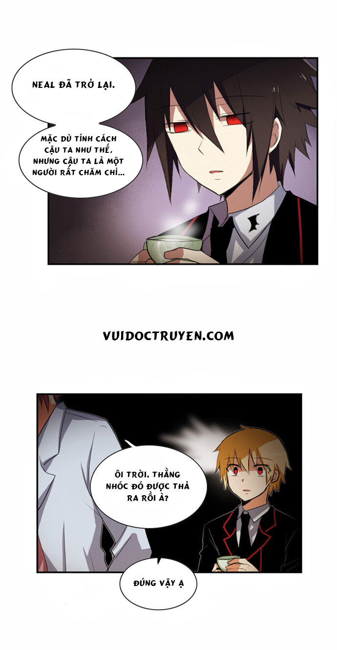 crepuscule (yamchi) chapter 52 17