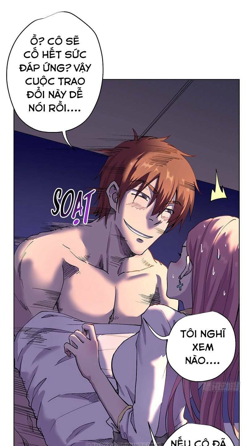 vương bài thần y chapter 1 41