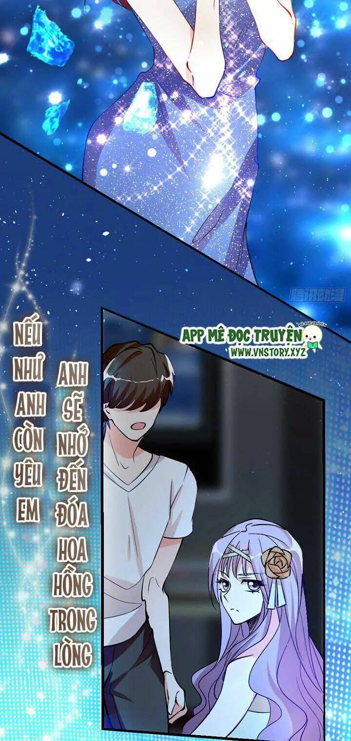 thiên hậu trở về chapter 72 7