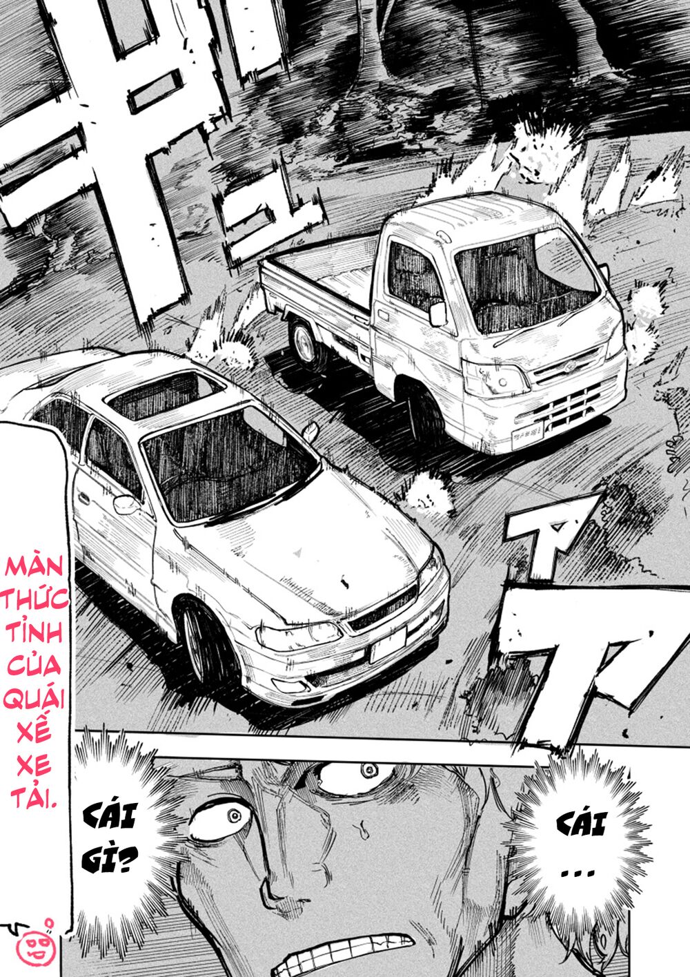 sống lại tuổi 20 chapter 101.5 2