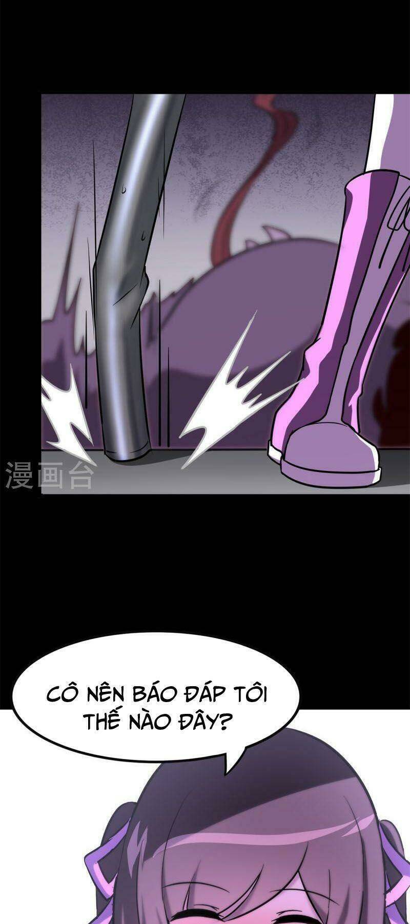 bạn gái virus của tôi chapter 289 22