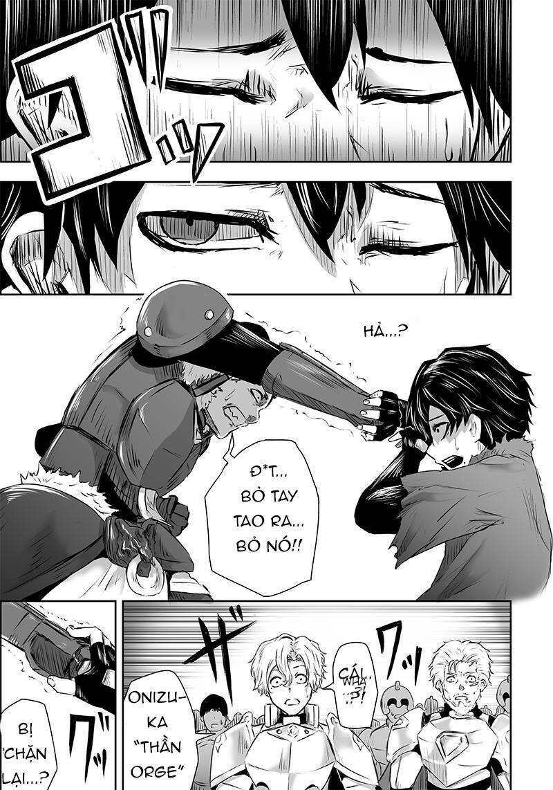 i’m the only one with unfavorable skills, isekai summoning rebellion chapter 1 43