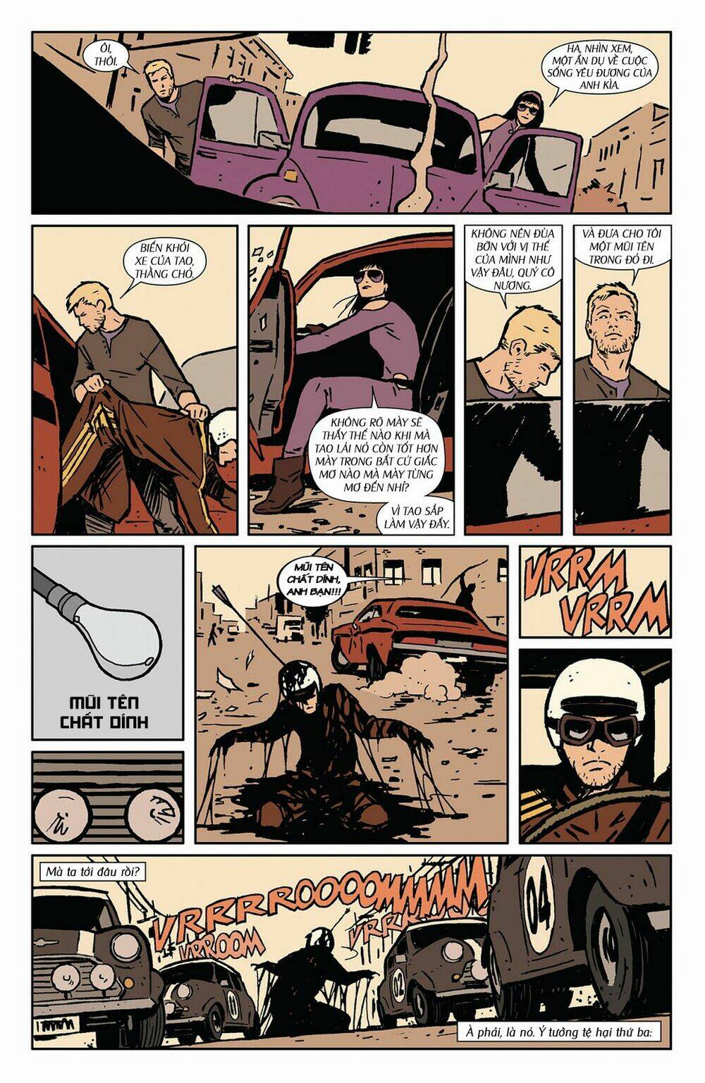 hawkeye 2012 chapter 3 15