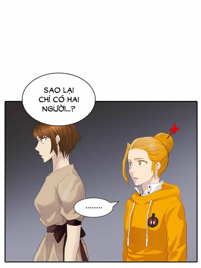 cuộc chiến trong tòa tháp chapter 357 85