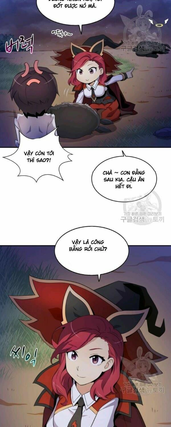 arcane sniper chapter 6 55