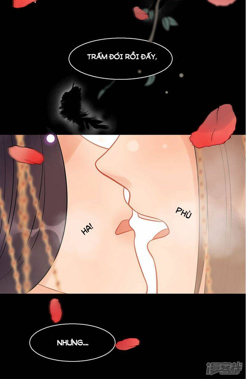 tư thế chính xác cùng bệ hạ yêu đương chapter 20.2 17