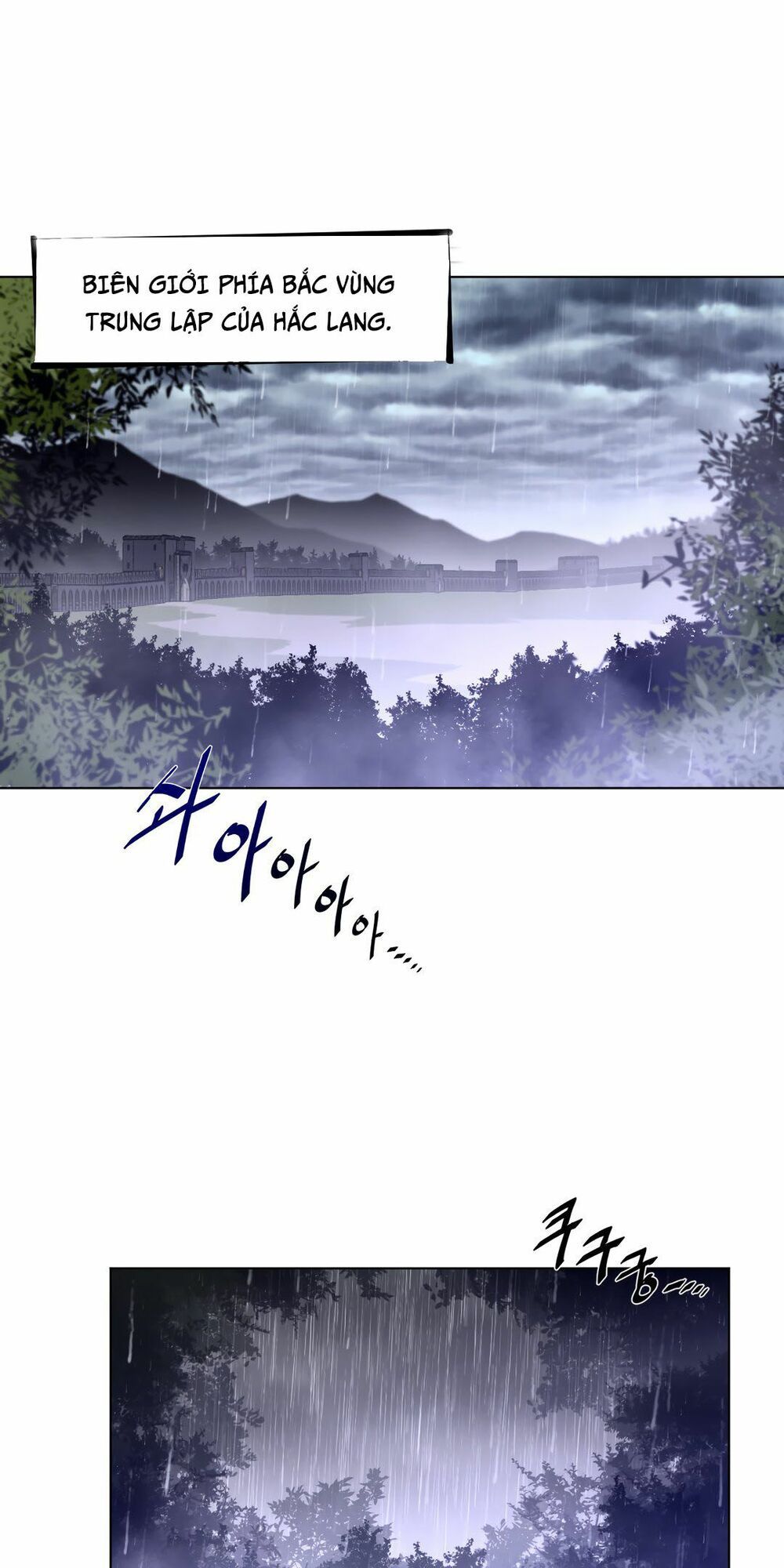 một nửa hoàn hảo chapter 70 11