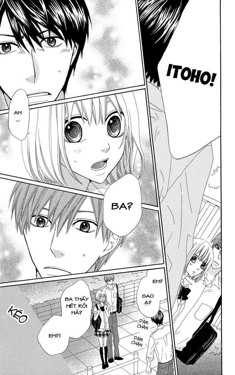 itsuka kimitachi mo otona ni naru chapter 2 32