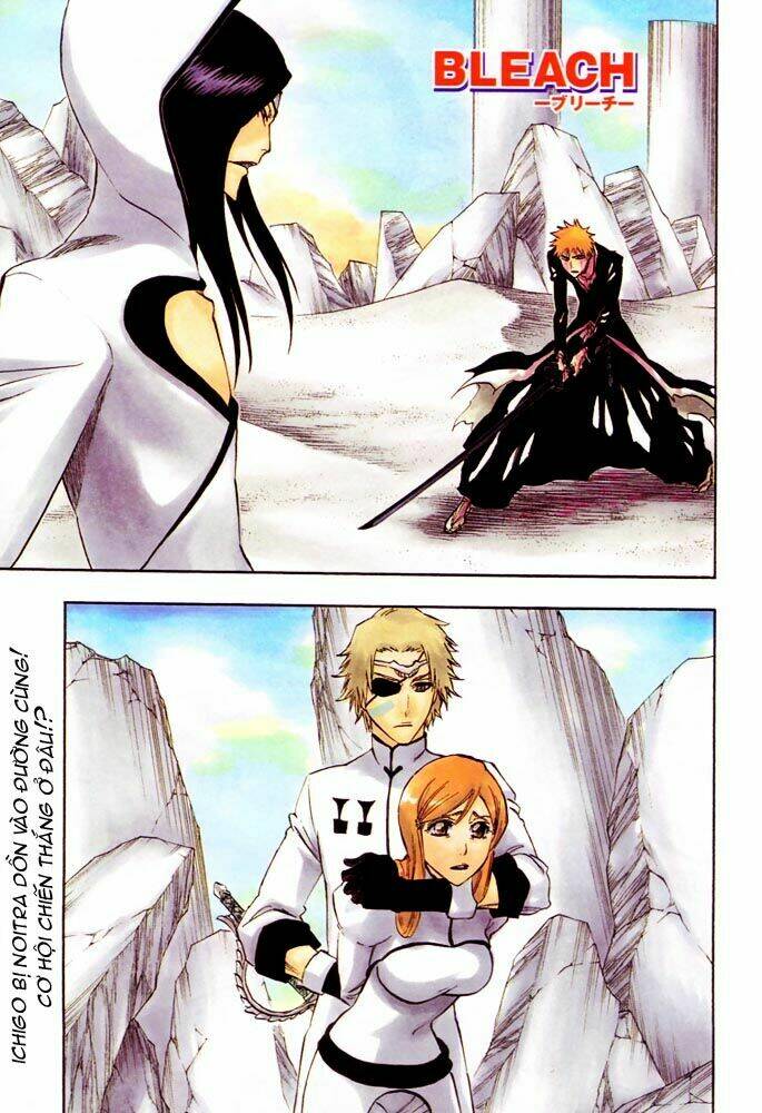 thần chết ichigo chapter 289 4