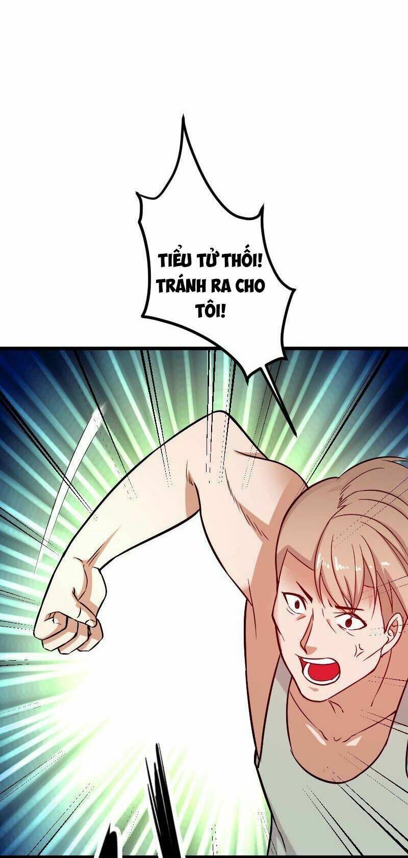 ngưu thư cung ứng thương chapter 144 14