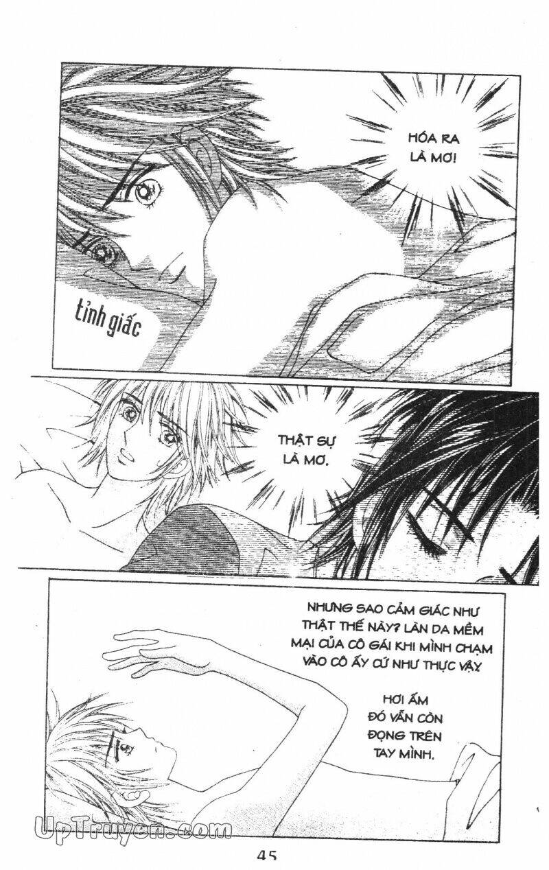 mặt nạ tình yêu chapter 34 47