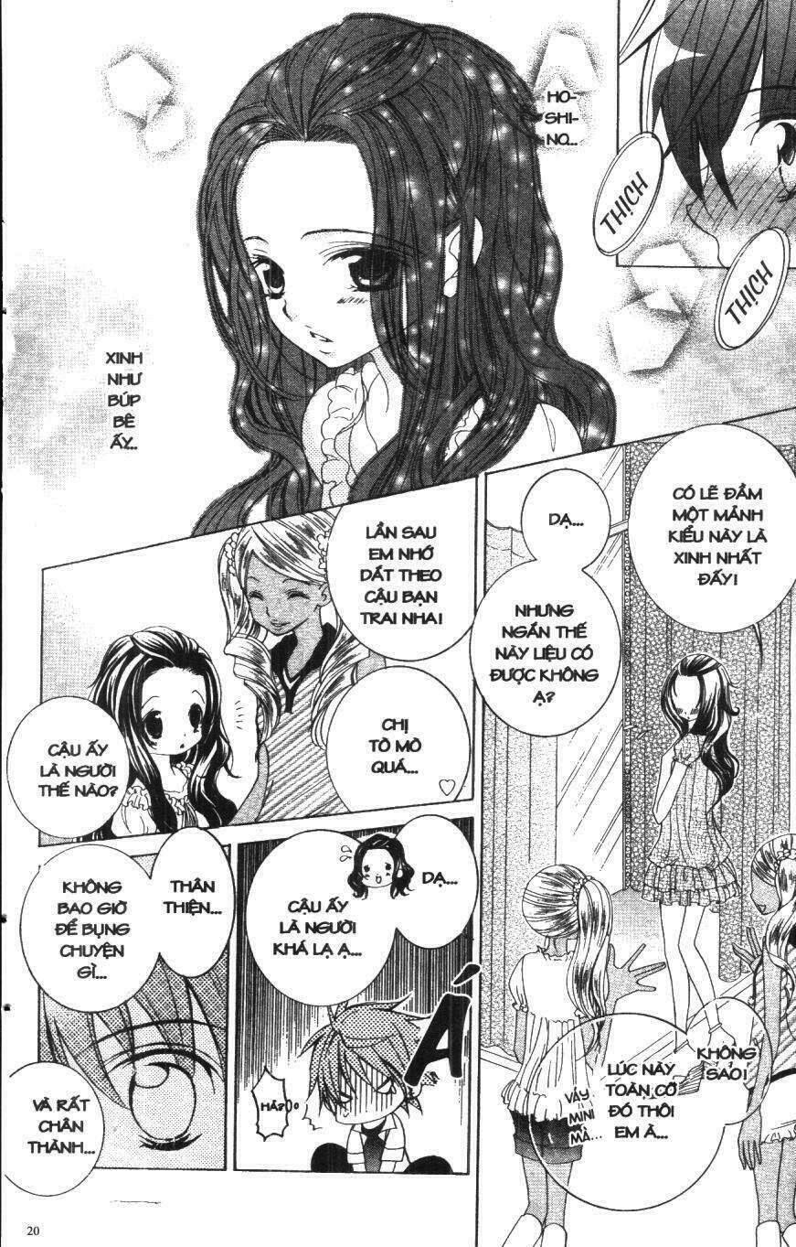 i love you suzuki chapter 3 19