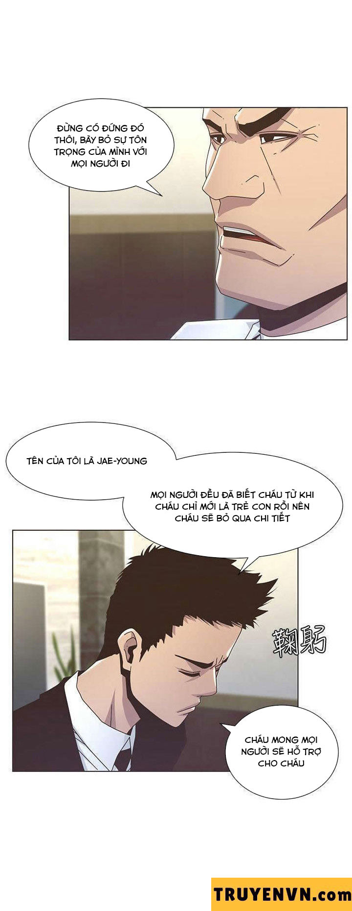 cha dượng chapter 13 10