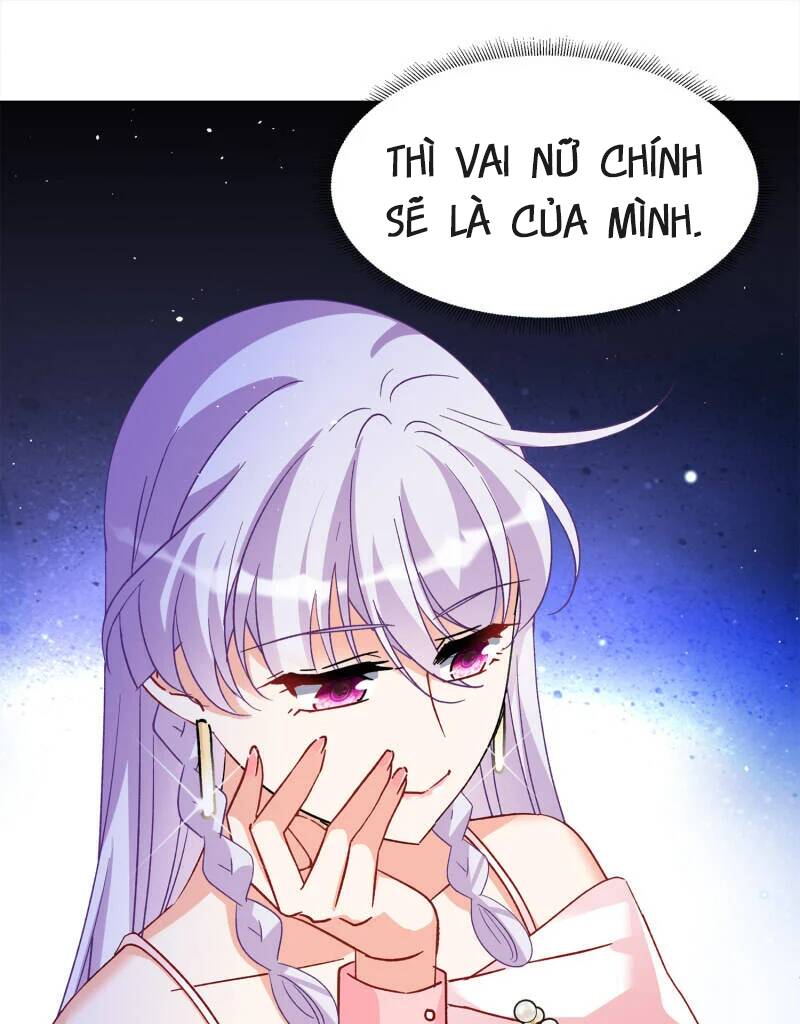 cô ấy đến rồi, xin nằm xuống! chapter 222 27