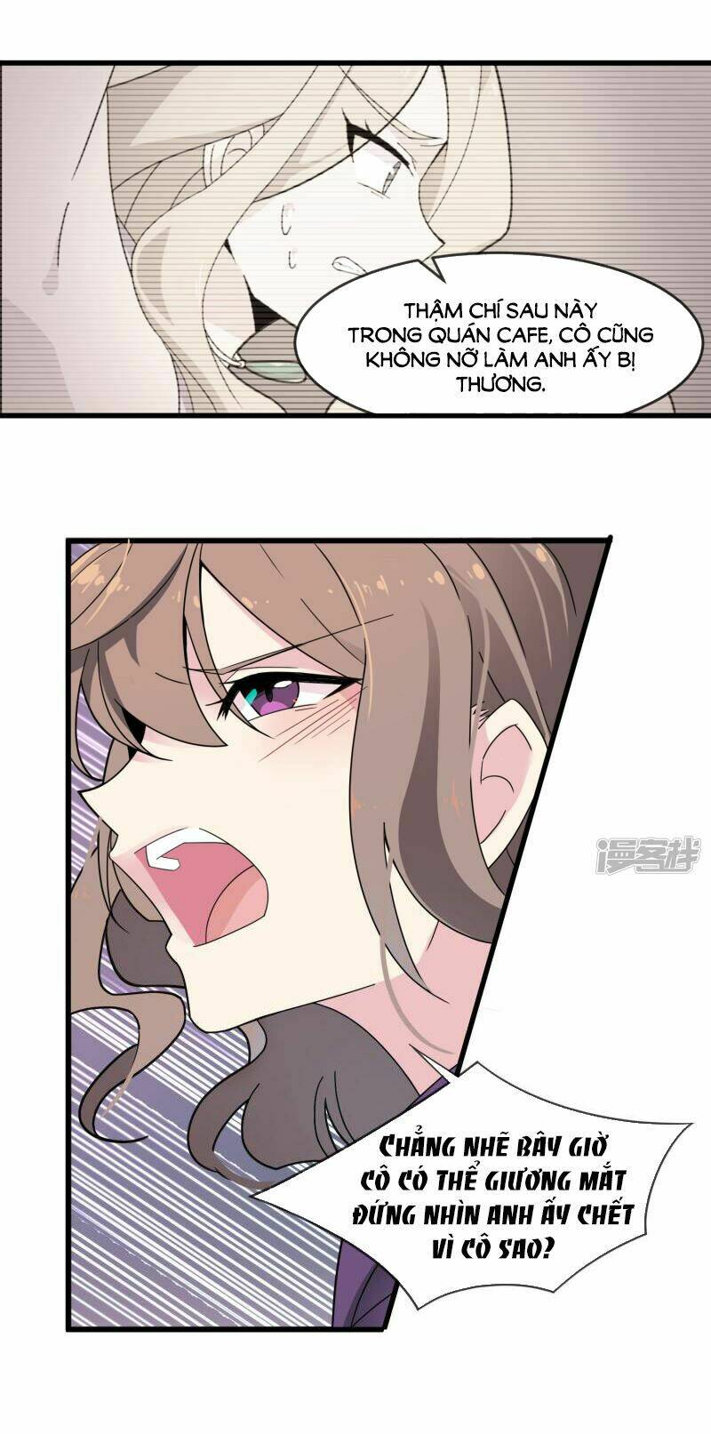 thế thân ma vương nam khuê mật chapter 14 11