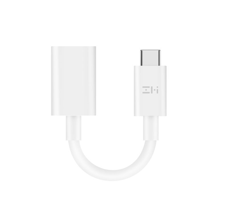 Cáp OTG ZMI AL271 Chuyển Từ Type C Sang USB 3.0