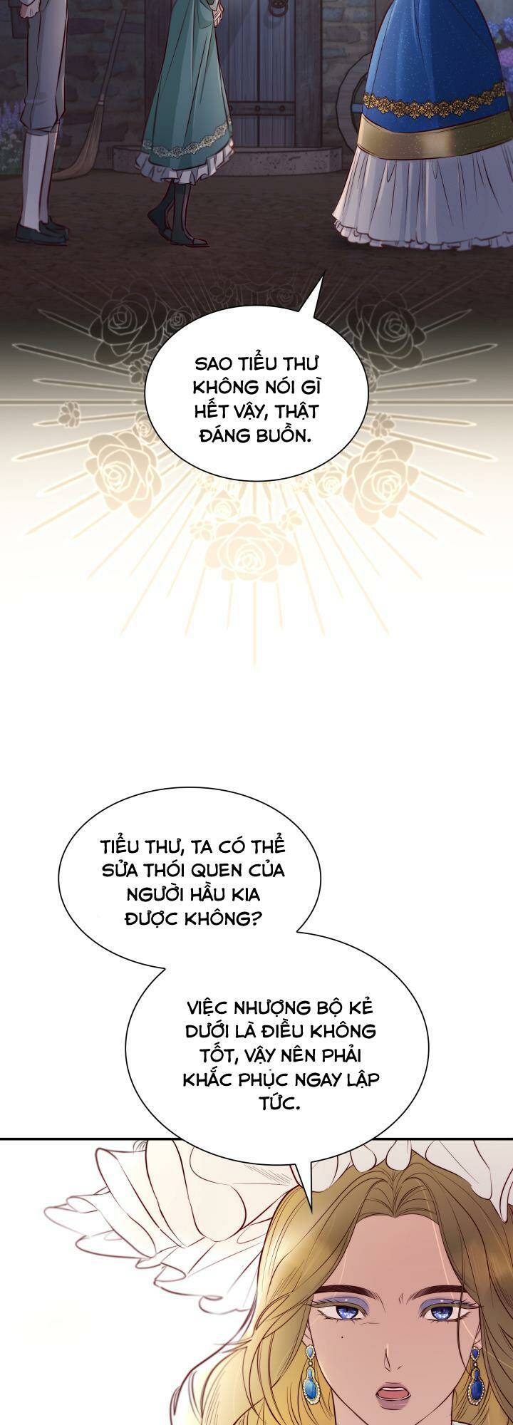 dây xích kiềm chế nam chính hắc ám tuột mất rồi chapter 47 33