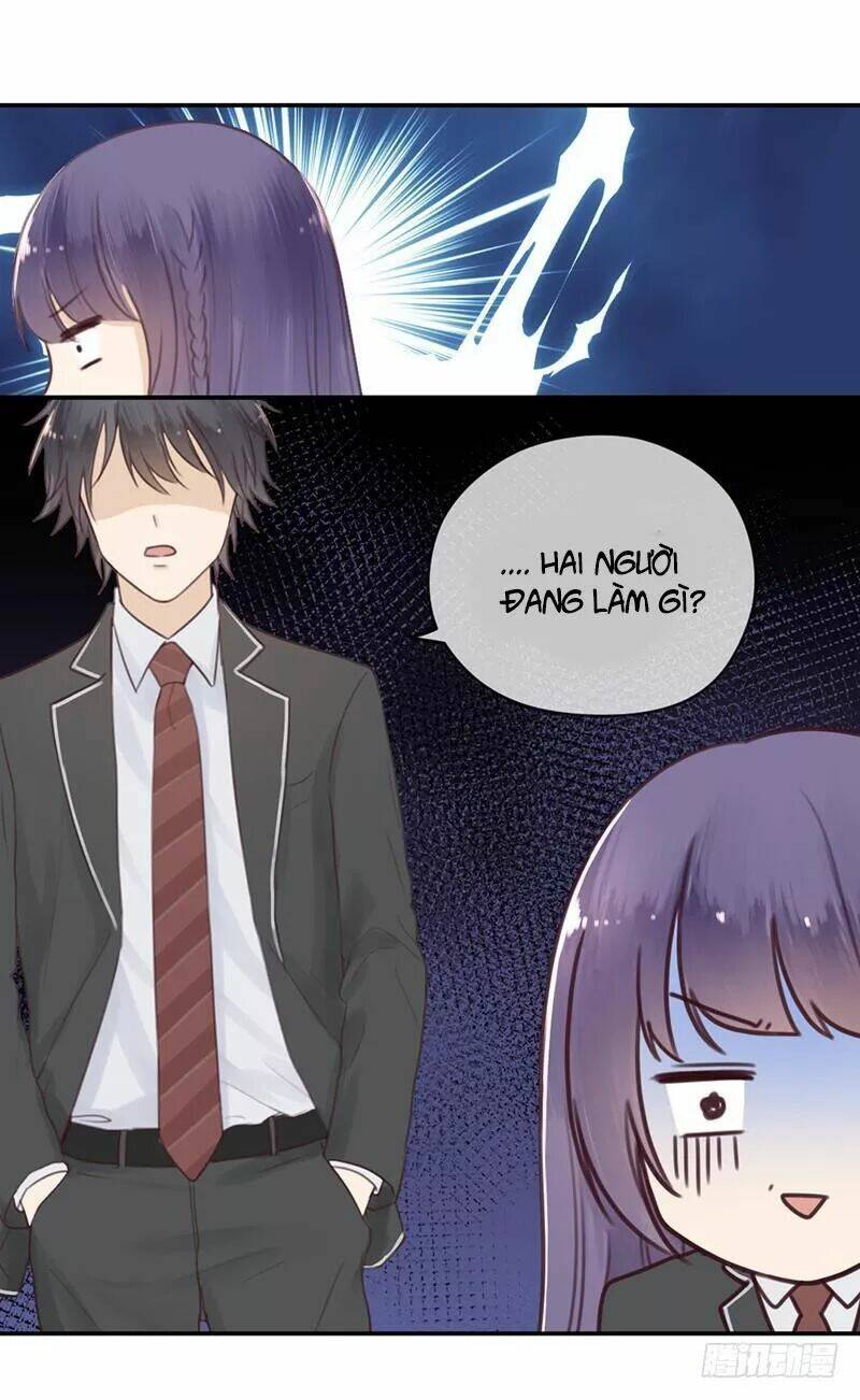 thiên thần đừng trêu chọc tôi chapter 10 15