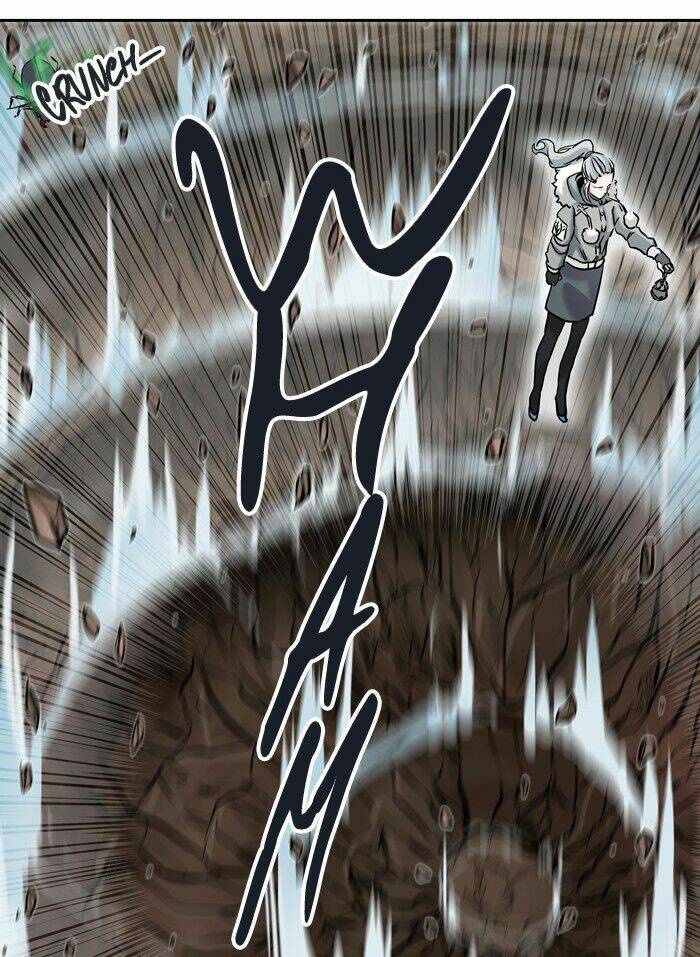 cuộc chiến trong tòa tháp chapter 328 82