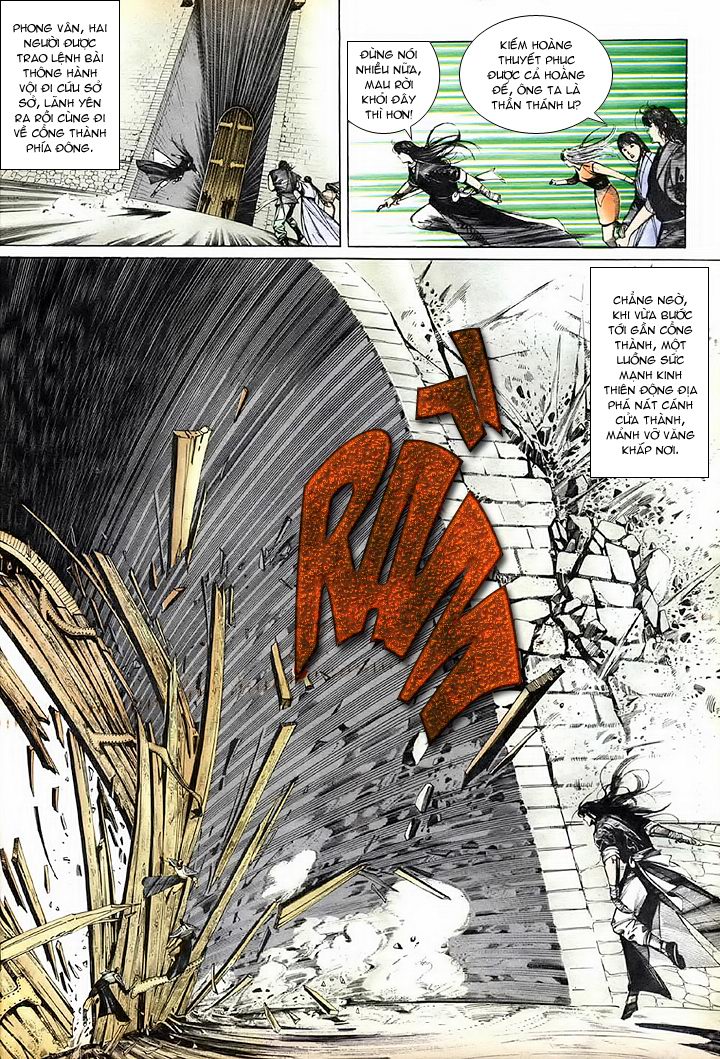 phong vân chapter 78 28