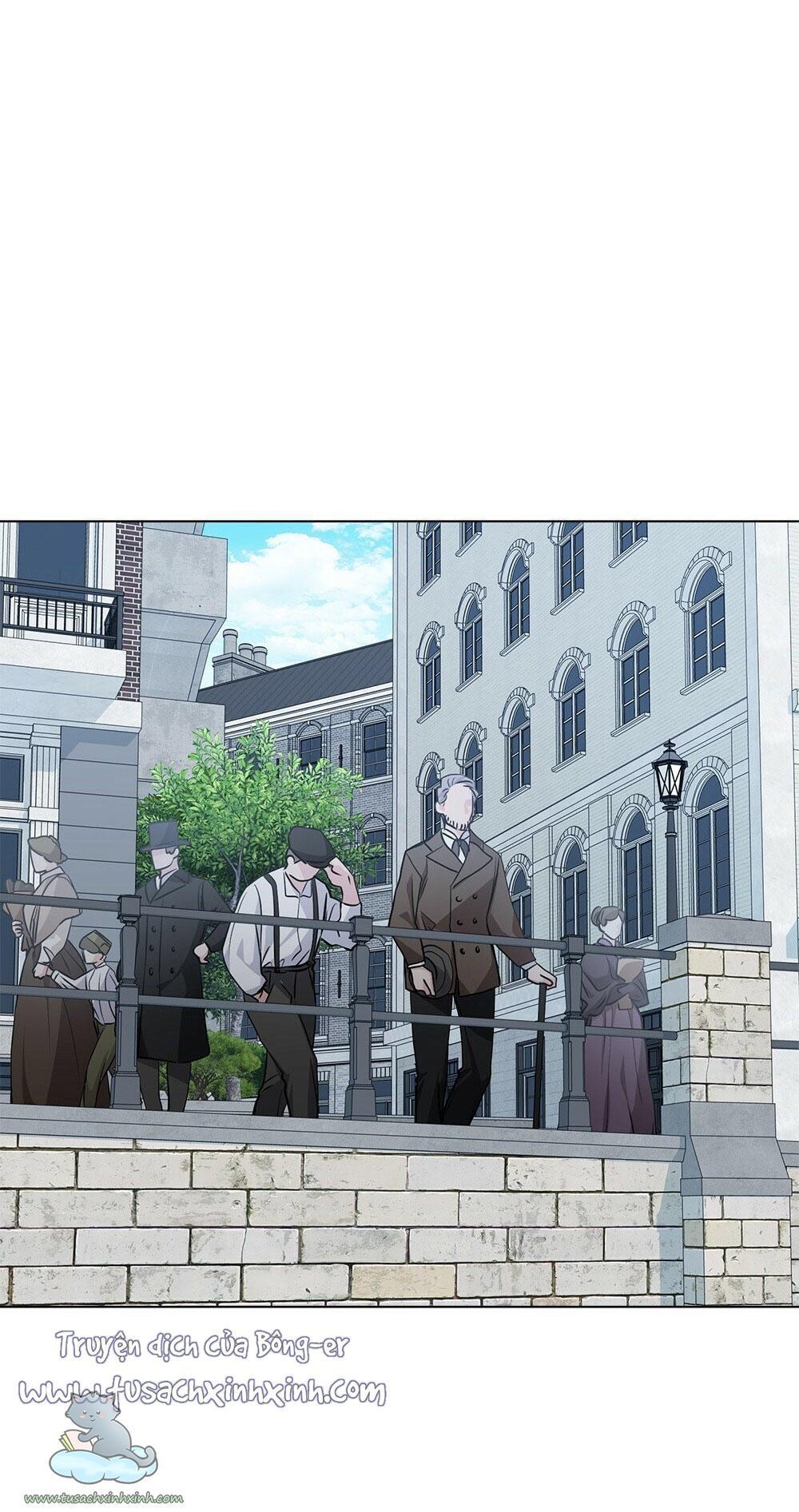 kiên nhẫn chút nào, đại công tước chapter 16 52