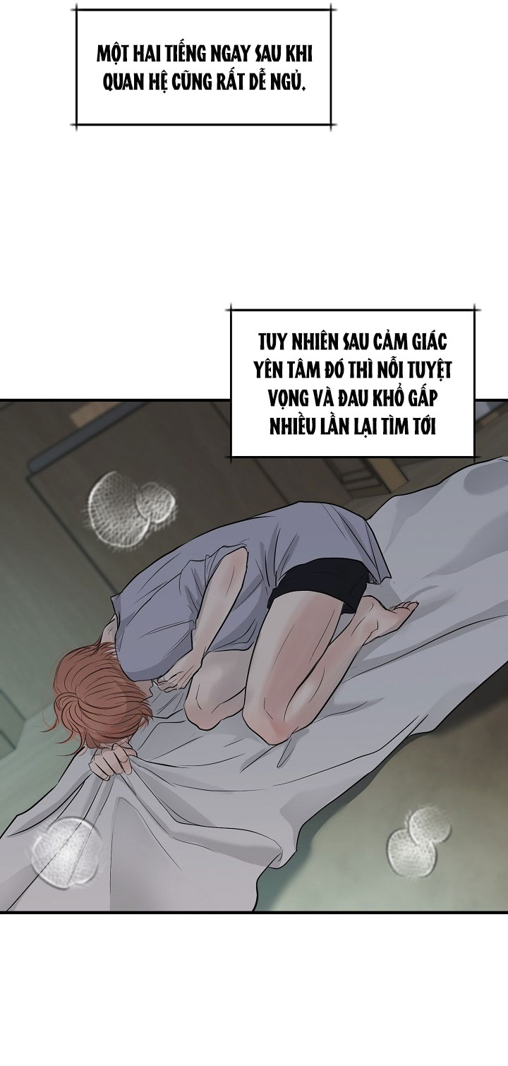 ranh giới tội ác chapter 17 39