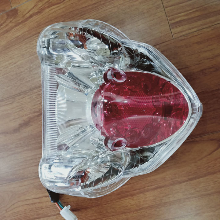 Củ đèn hậu xe JUPITER MX có bóng siêu xịn - TA427