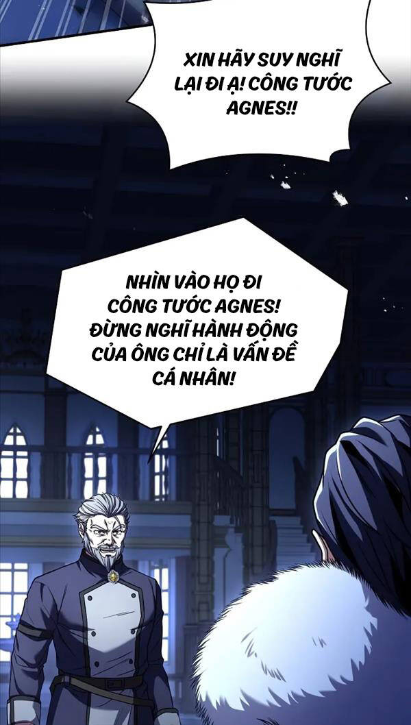 sự trở lại của hiệp sĩ giáo vô song chapter 109 35