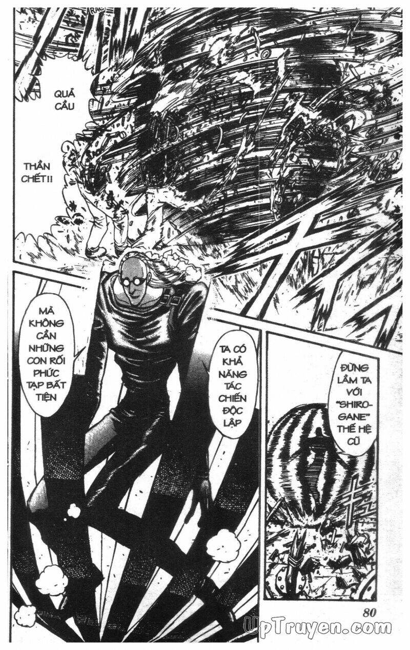 karakuri circus - gánh xiếc quái dị chapter 12 79