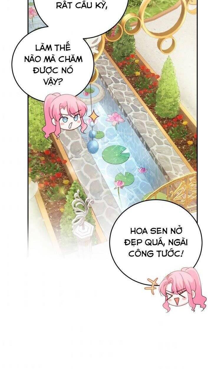 nhà điều chế nước hoa độc quyền của bạo chúa chapter 42 62