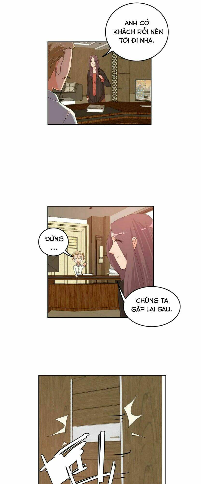 khốn ái tù lung chapter 27 4