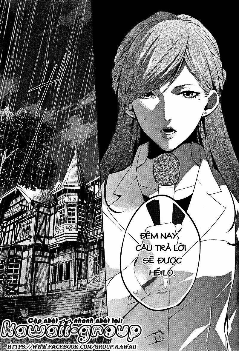 shinrei tantei yakumo - thám tử tâm linh season 1 chapter 38 5