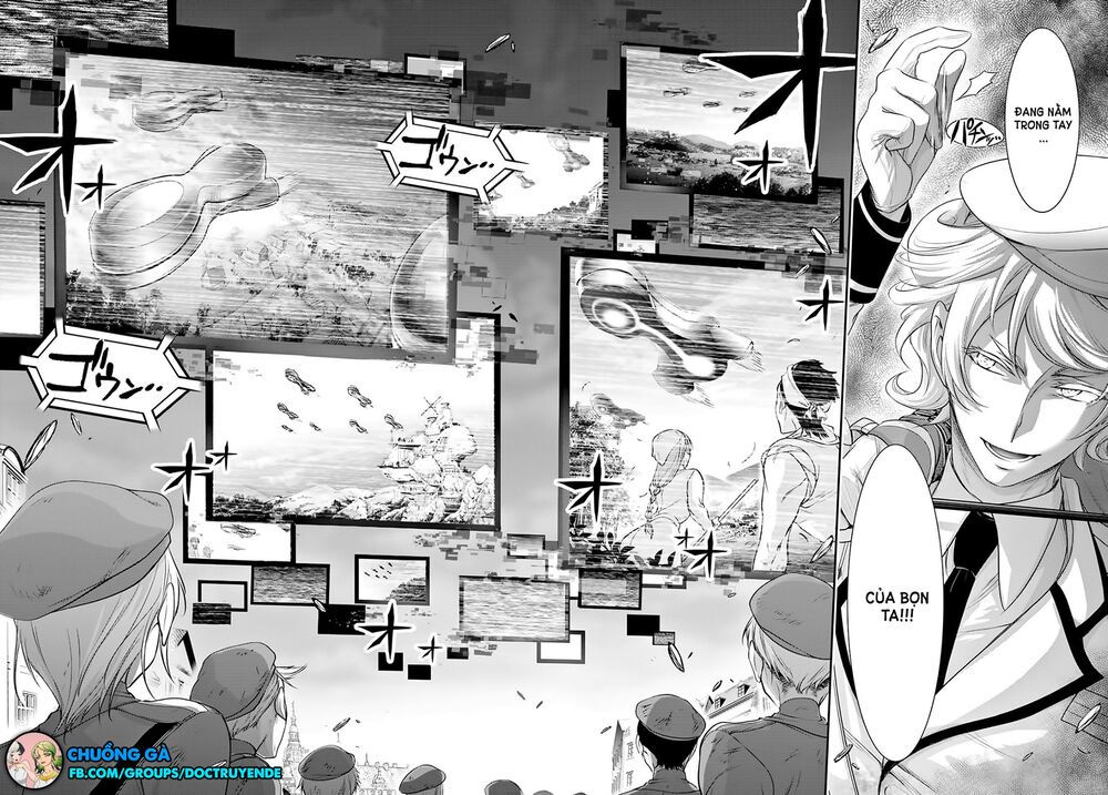 kích trụy vương huyền thoại chapter 61 19