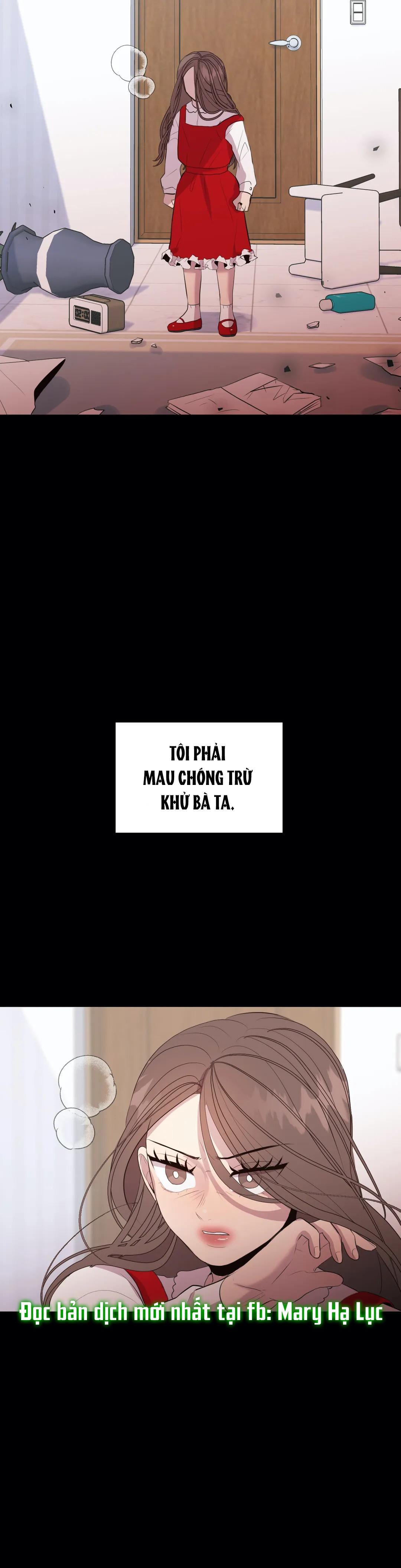 lừa tình chapter 41.1 13