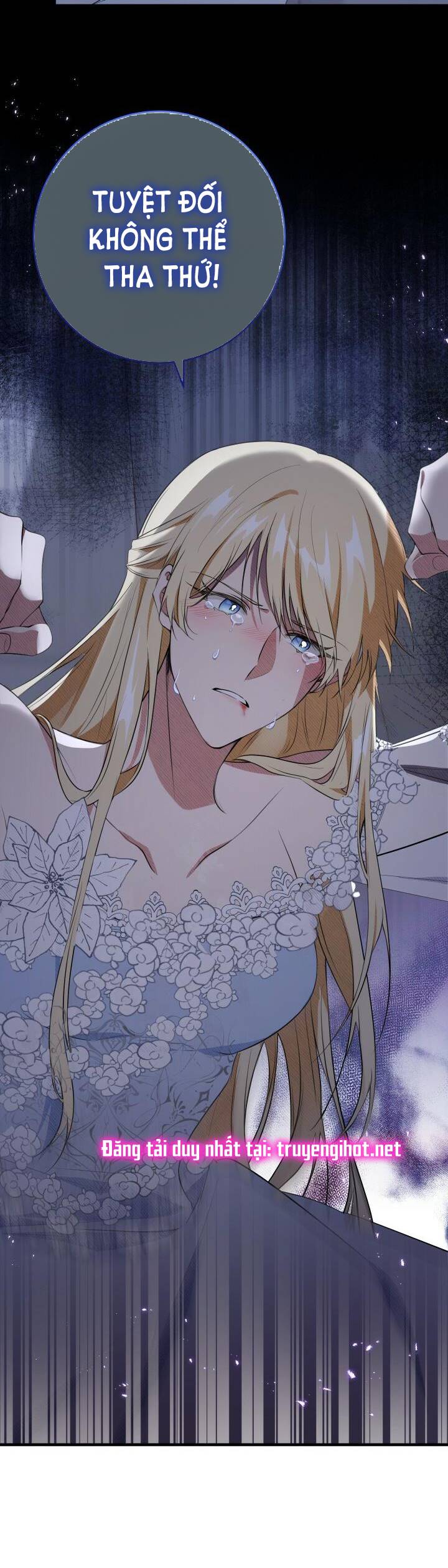 hãy nếm và nuốt đi nào chapter 15.1 21