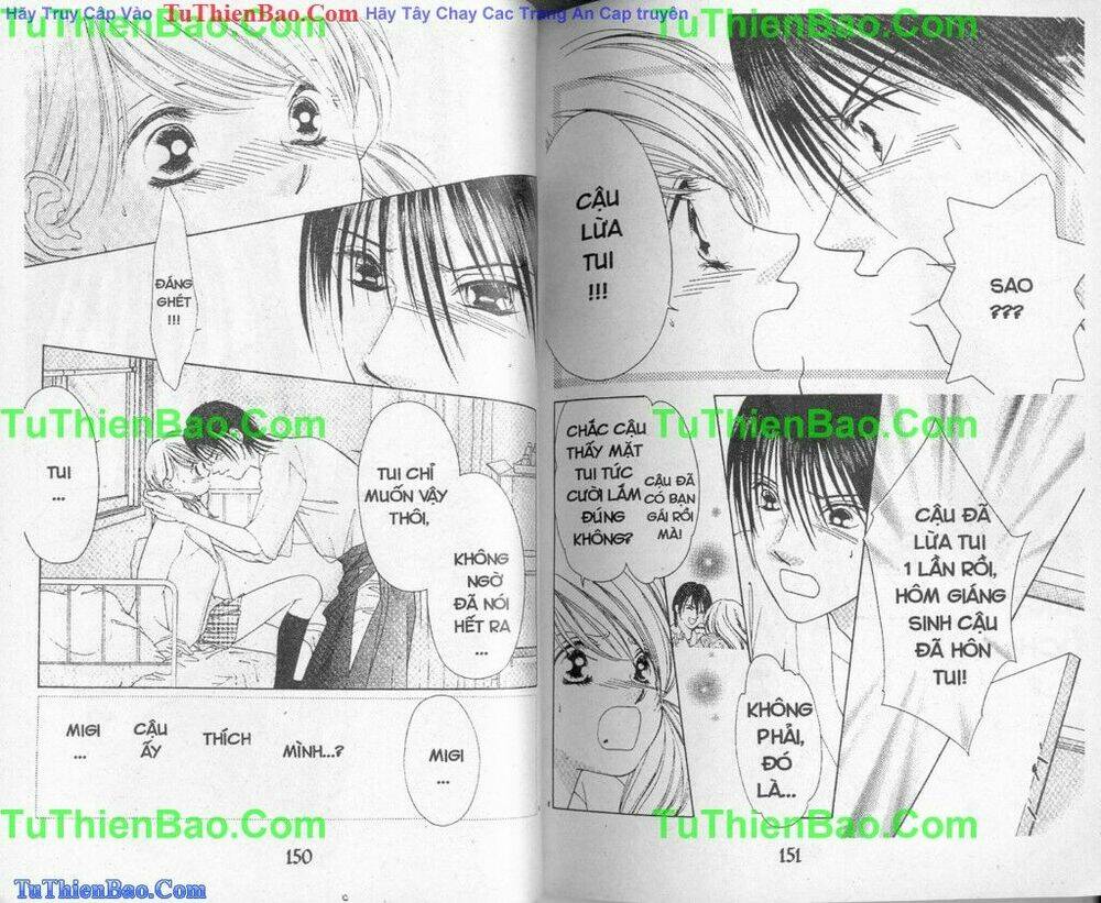 quả chín mọng chapter 1 76