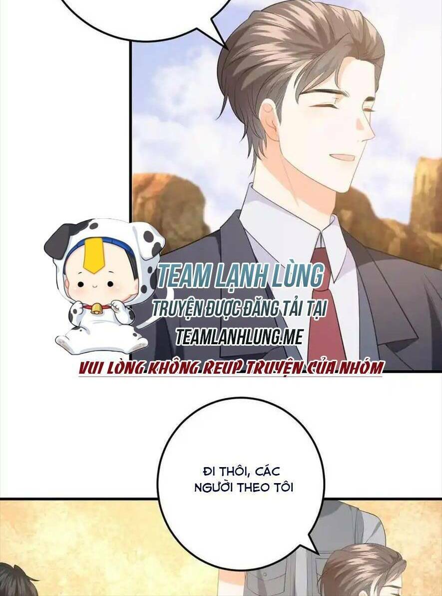 xuyên nhanh: phản diện quá sủng quá mê người chapter 182 30