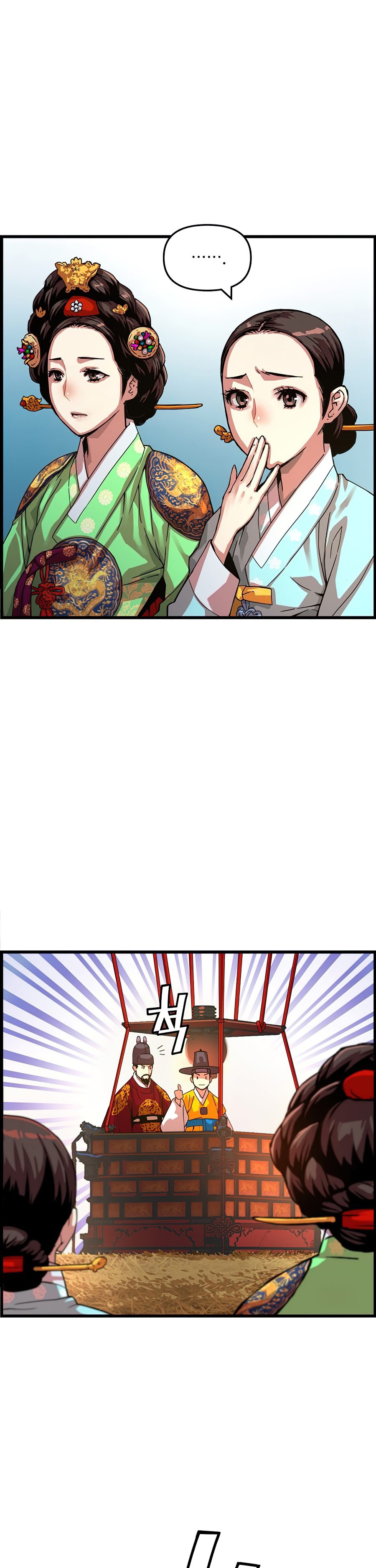 tôi sẽ sống như một hoàng tử chapter 62 22