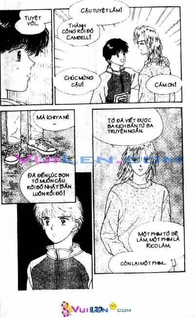 cô nàng đẹp trai chapter 7 140