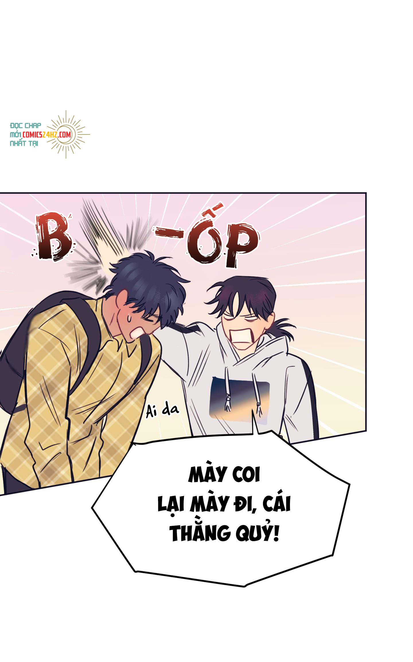 tình yêu lụi tàn chapter 2 25
