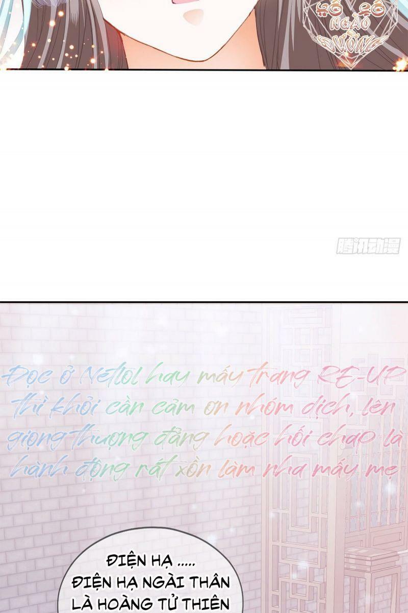 bổn vương muốn nàng chapter 12 21