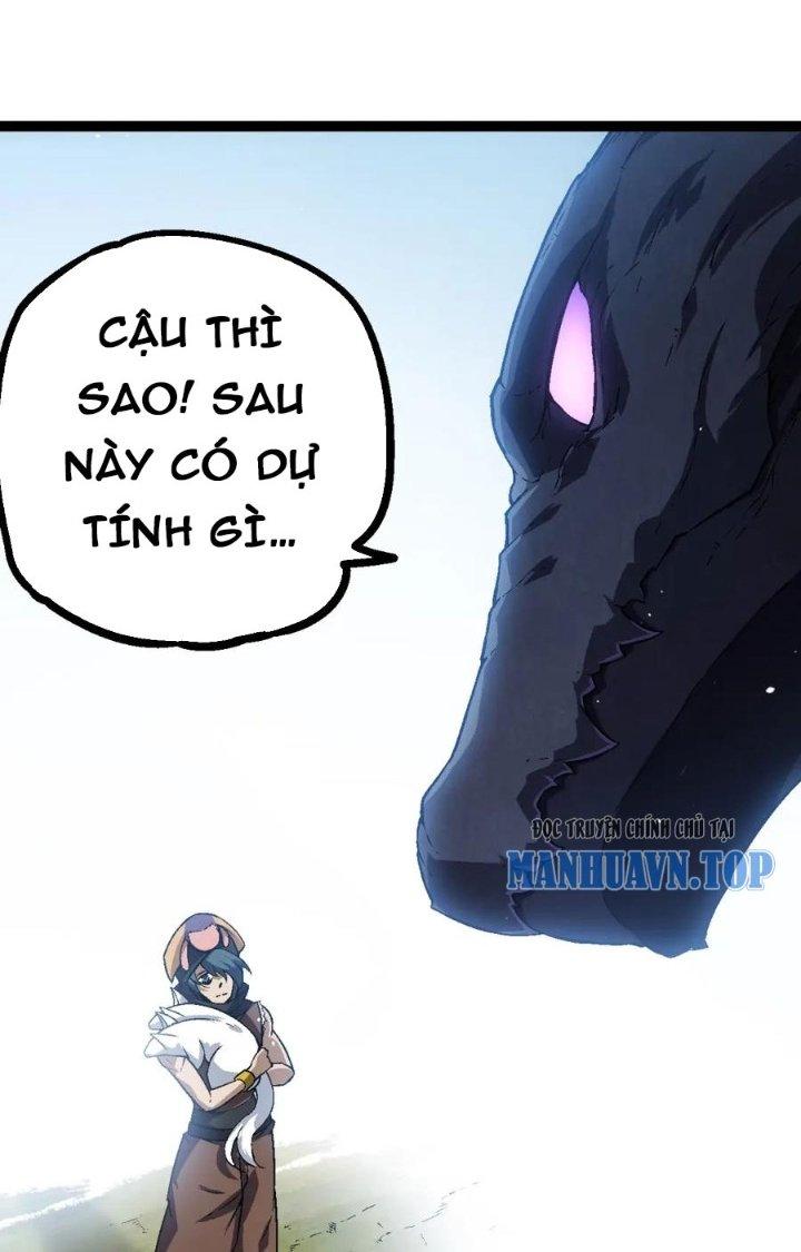 từ cây cổ thụ bắt đầu tiến hóa chapter 81 66