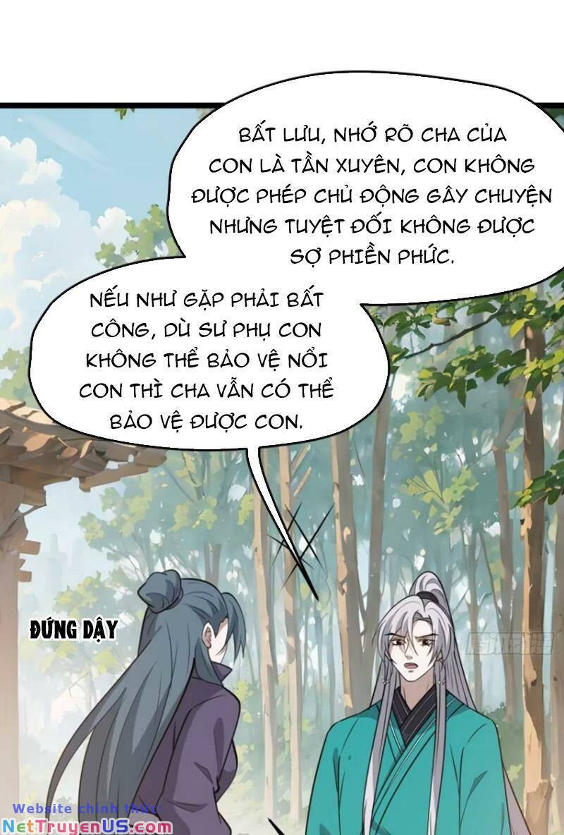 hệ thống gánh con mạnh nhất chapter 110 22