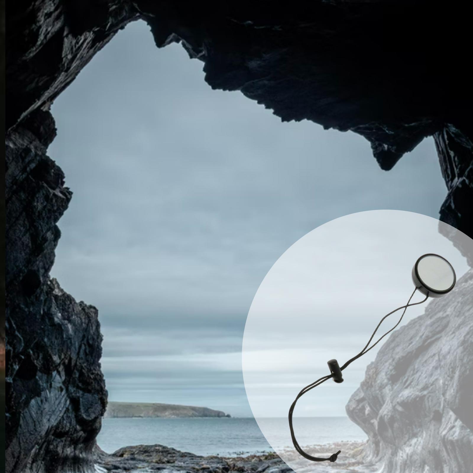 2x Scuba Diving  for Cave Boat Spearfishing Snorkeling Survival