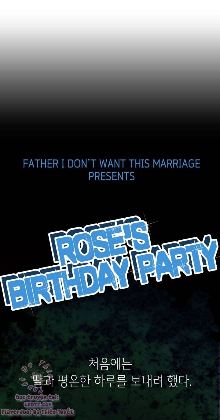 cha, con không muốn kết hôn đâu chapter 26 79