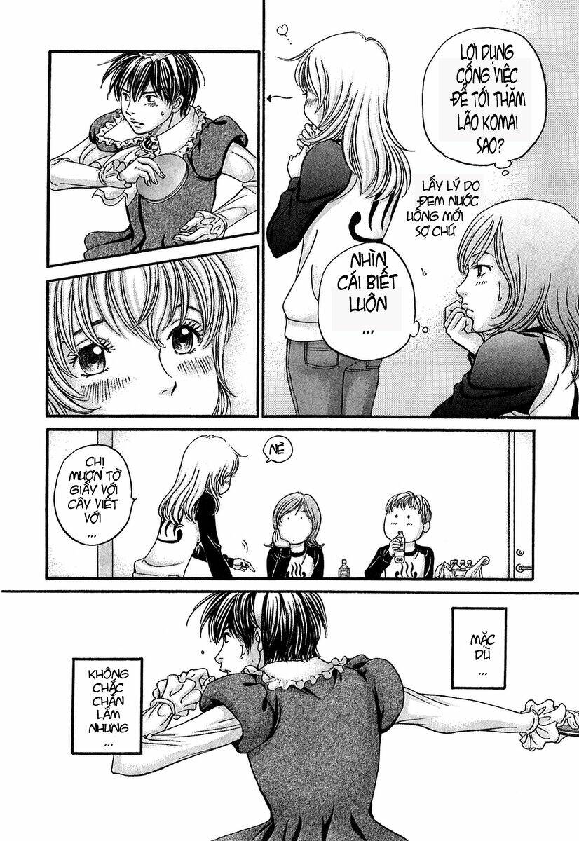 hetakoi chapter 52 12