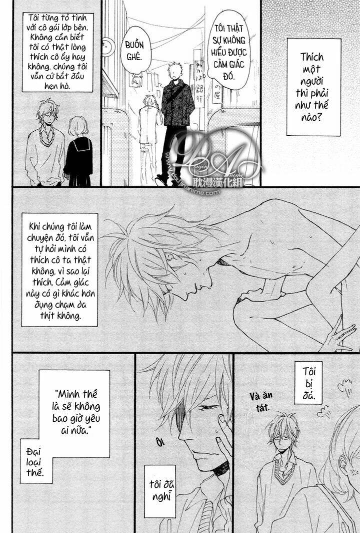 kocchi muite waratte chapter 2 9